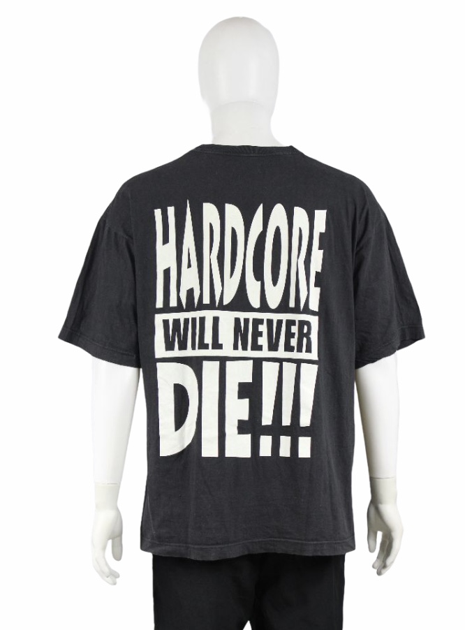 tee shirt thunderdome