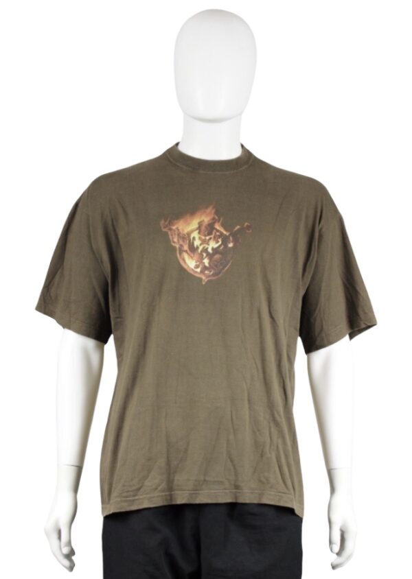 Thunderdome '99 T-Shirt TS060