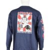 Samurai Recordings Longsleeve LS061 - immagine 2