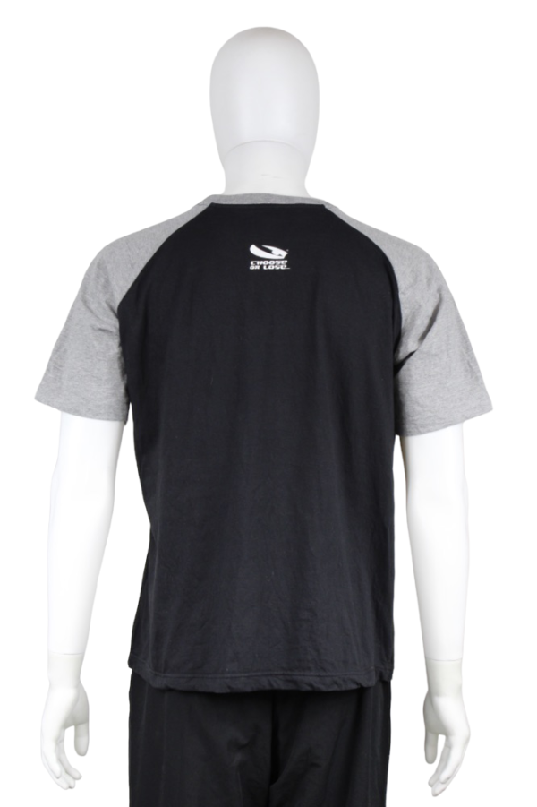 Choose Or Lose Records T-Shirt TS159 - immagine 2