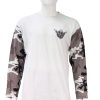 Thunderdome “Camo” Longsleeve LS162