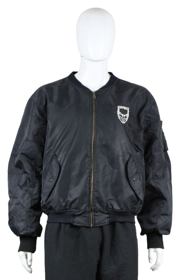 Ruffneck Alliance MA-1 Bomberjacket BOMB088