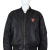 Thunderdome MA-1 Bomberjacket BOMB099