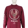 Rave The City Longsleeve LS210