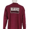 Rave The City Longsleeve LS210 - immagine 2