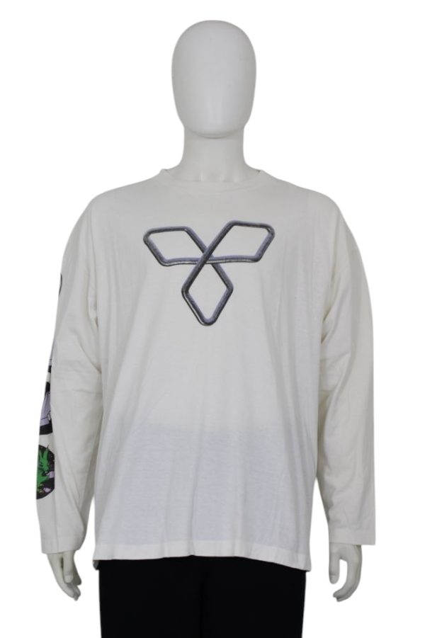 Digital Overdose Longsleeve LS216