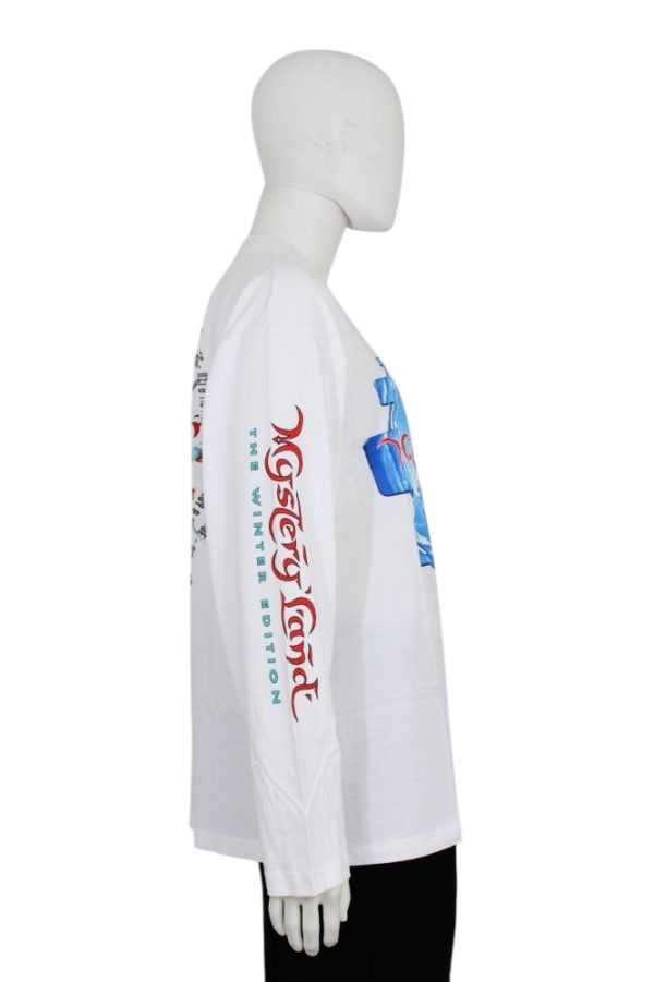 MysteryLand 1997 Longsleeve LS232 - immagine 3