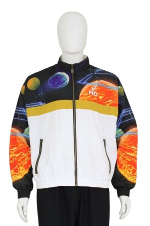 Australian JL015