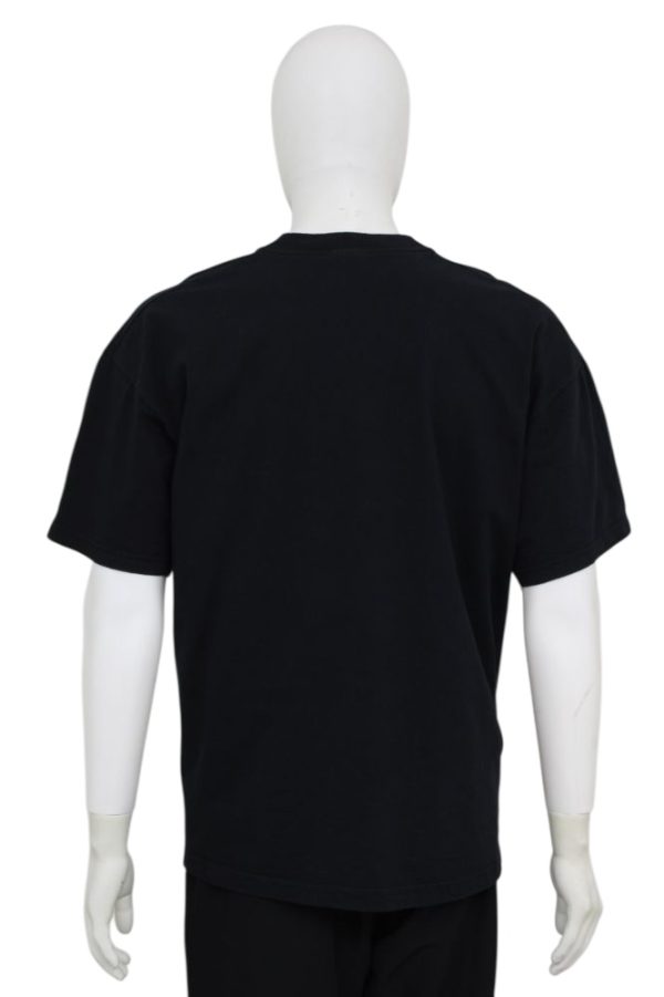 Energy 99 Black T-Shirt TS243 - immagine 2