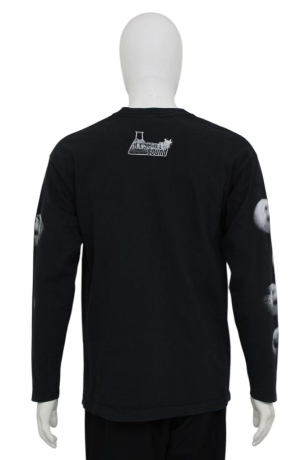 Red Alert Records Longsleeve LS083 - immagine 2