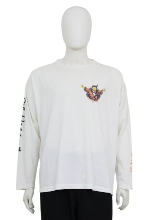 The Dreamteam Longsleeve LS240