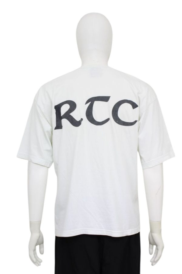 Rotterdam Terror Corps T-Shirt TS277 - immagine 2