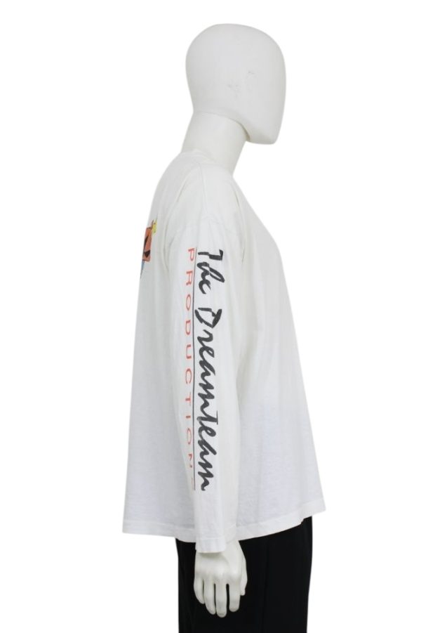 The Dreamteam Longsleeve LS240 - immagine 3