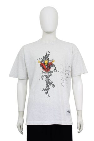 ID&T "Bubble" T-Shirt TS278