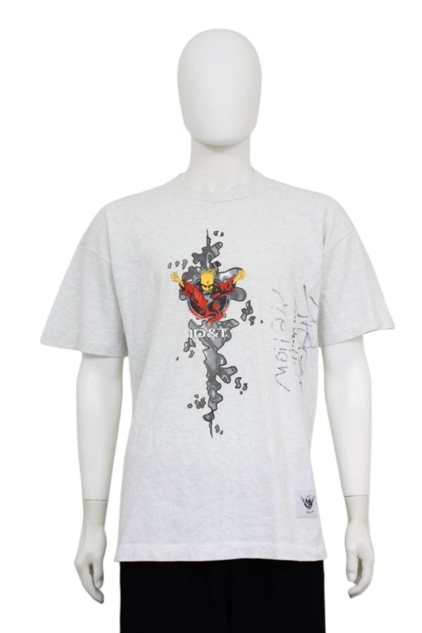 ID&T "Bubble" T-Shirt TS278