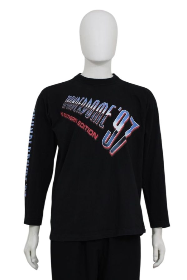 Thunderdome '97 The Southern Edition Longsleeve LS236