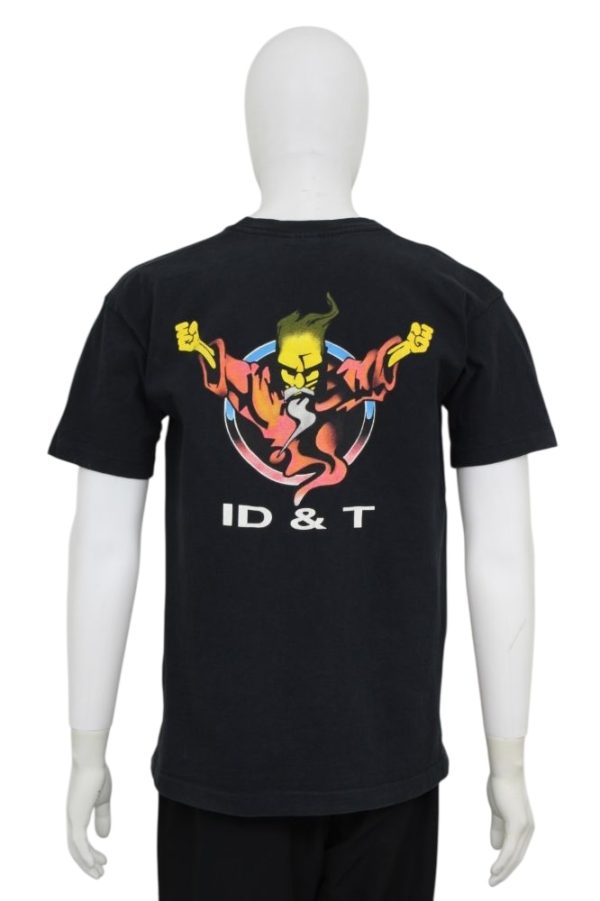 ID&T T-Shirt TS063 - immagine 2