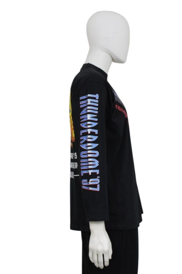 Thunderdome '97 The Southern Edition Longsleeve LS236 - immagine 3