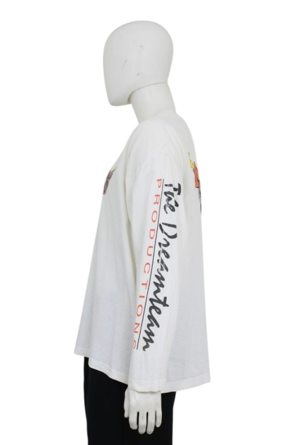 The Dreamteam Longsleeve LS240 - immagine 4
