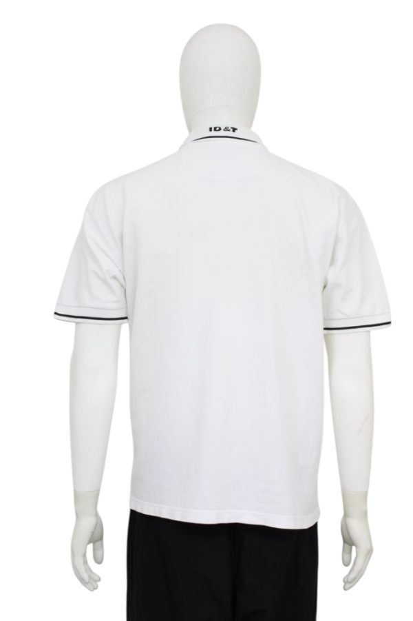 ID&T Polo Shirt TS279 - immagine 2