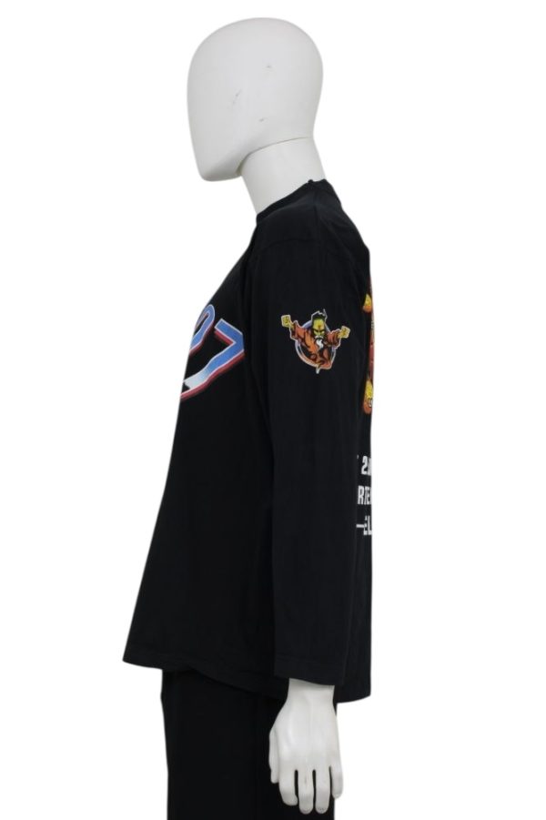 Thunderdome '97 The Southern Edition Longsleeve LS236 - immagine 4