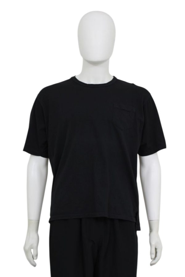 Energy 94 Black T-Shirt TS246