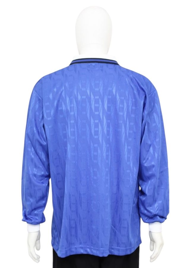 Air Tees Terror Soccer Sleeve LS234 - immagine 2