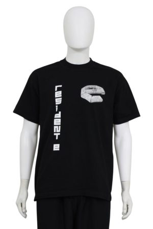 Resident E T-Shirt TS227