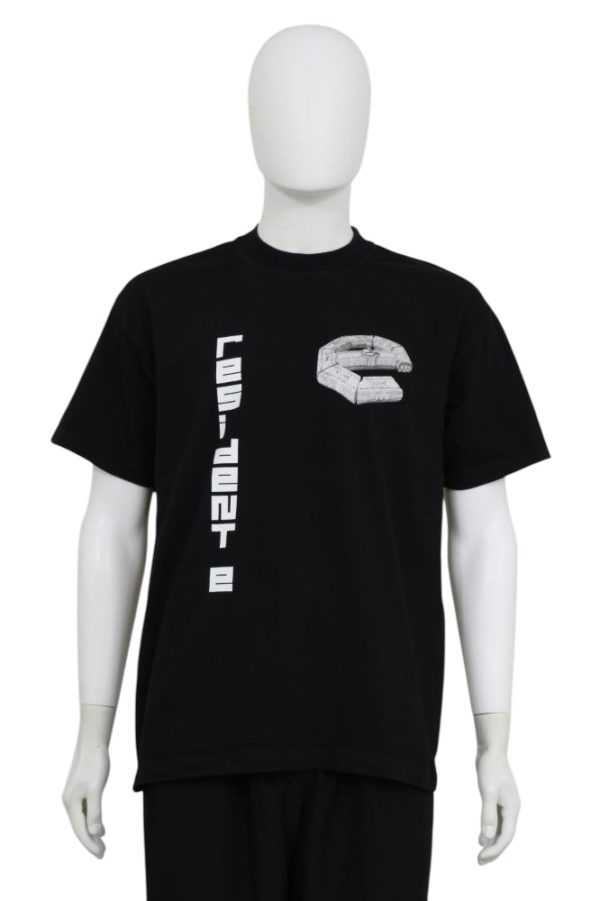Resident E T-Shirt TS227