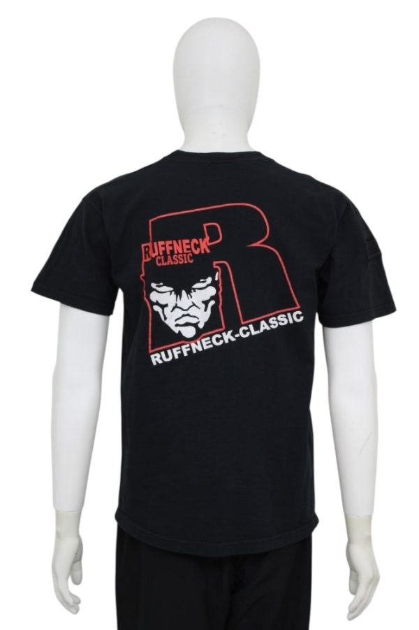 Ruffneck Classic T-Shirt TS114 - immagine 2