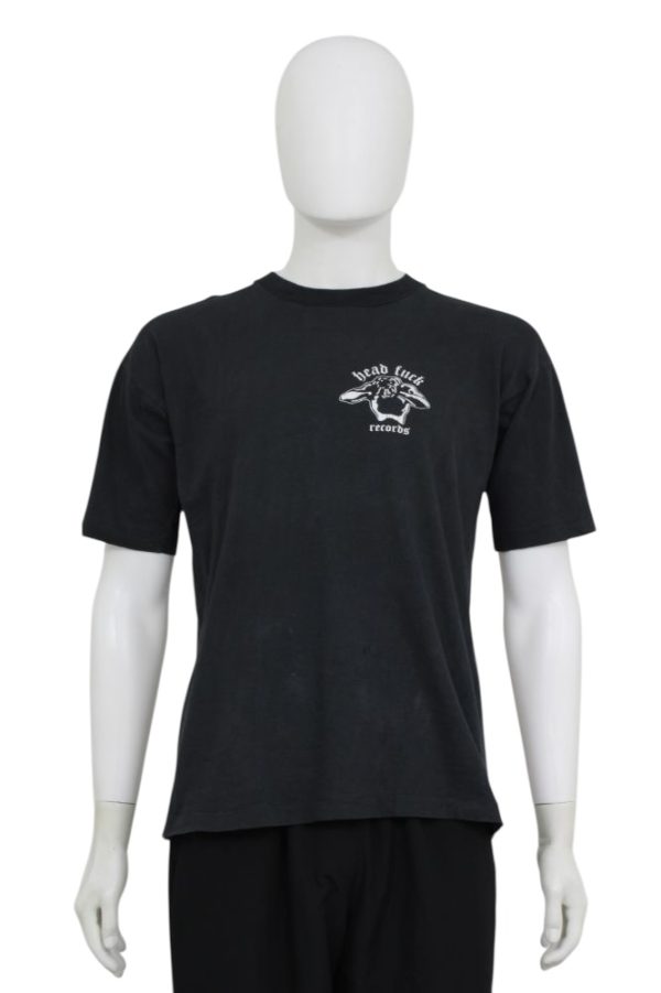 Head Fuck Records T-Shirt TS223