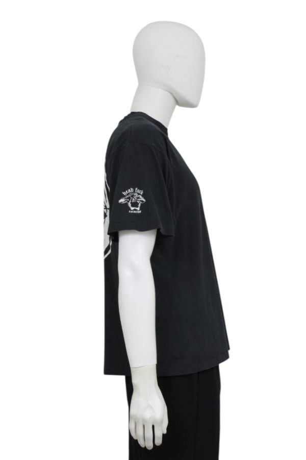 Head Fuck Records T-Shirt TS223 - immagine 3