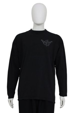 ID&T "1999 Box" Longsleeve LS071