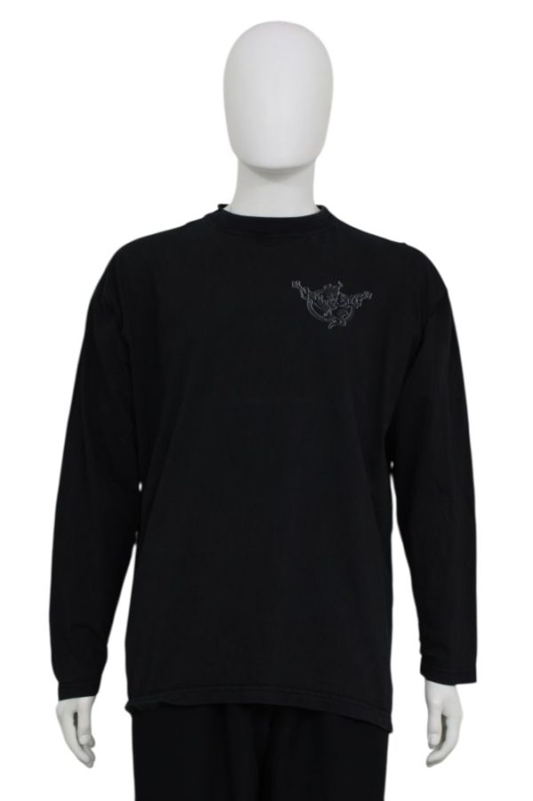 ID&T "1999 Box" Longsleeve LS071