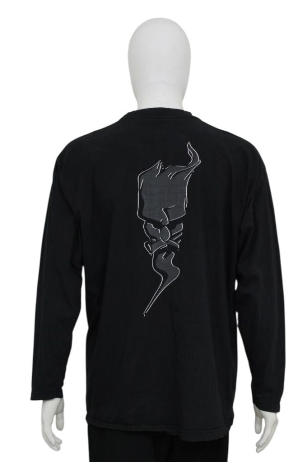 ID&T "1999 Box" Longsleeve LS071 - immagine 2