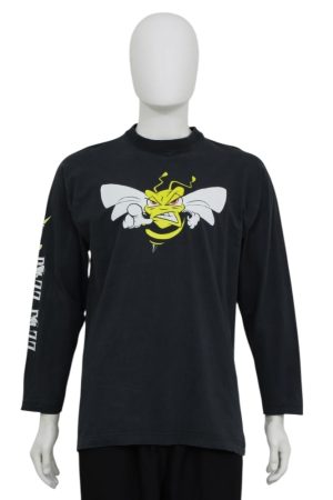 Dj Buzz Fuzz Longsleeve LS015