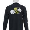 Dj Buzz Fuzz Longsleeve LS015 - immagine 2