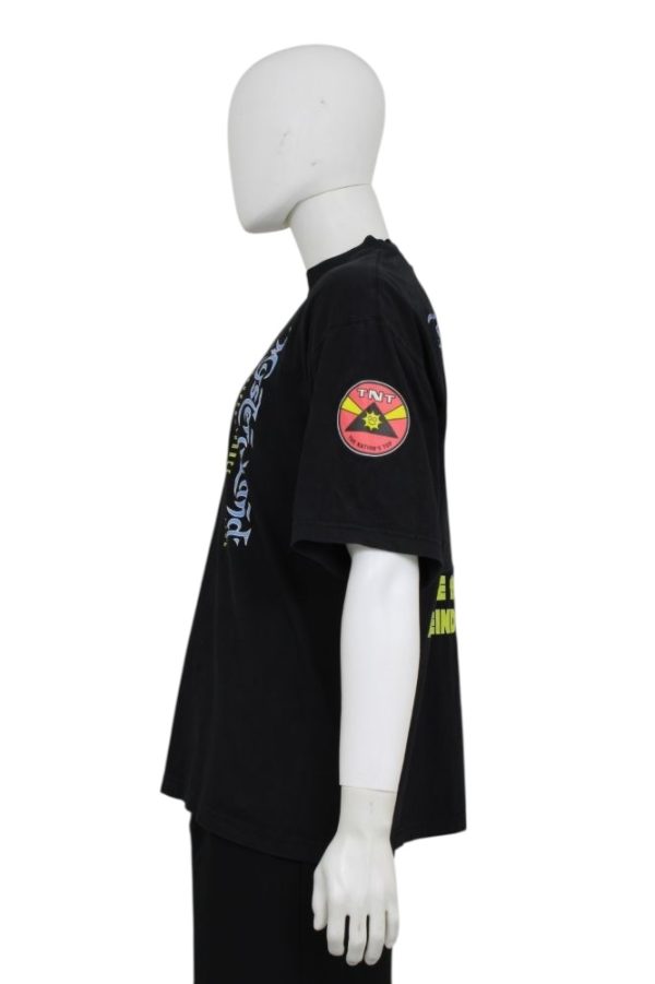 Mysteryland 1996 T-Shirt TS095 - immagine 4