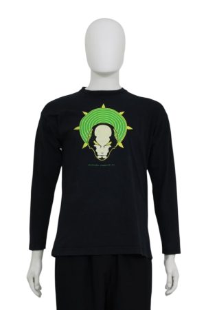 Hardcore Overdose Longsleeve LS073