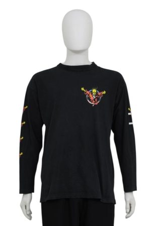 ID&T Longsleeve LS043