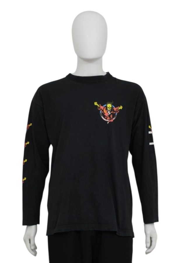 ID&T Longsleeve LS043