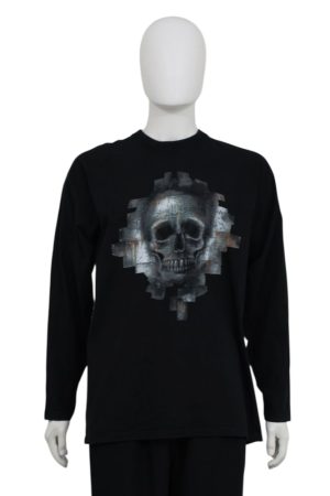 Thunderdome 1998 Longsleeve LS070