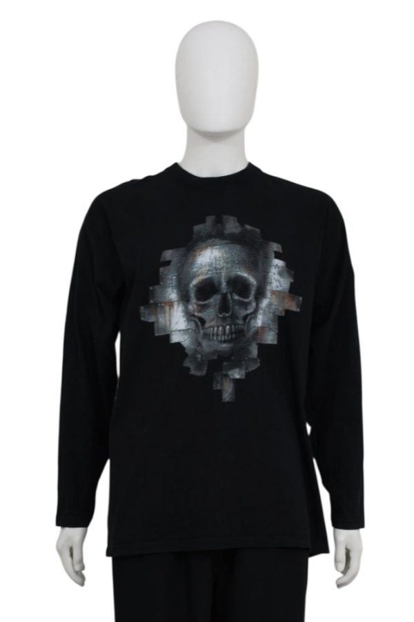 Thunderdome 1998 Longsleeve LS070