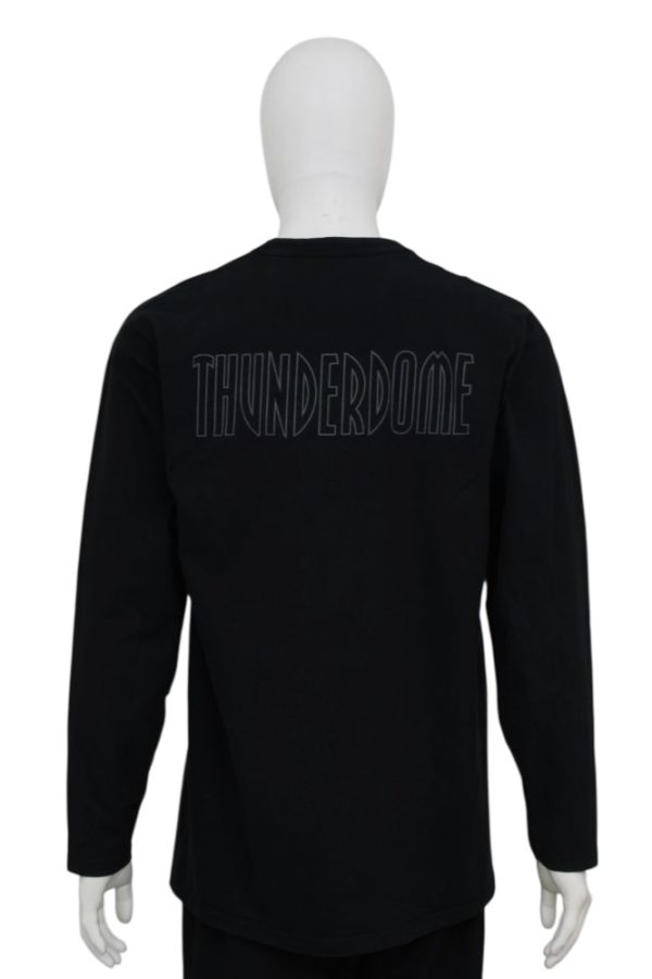 Thunderdome 1998 Longsleeve LS070 - immagine 2