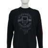 Ruffneck Alliance Longsleeve LS046