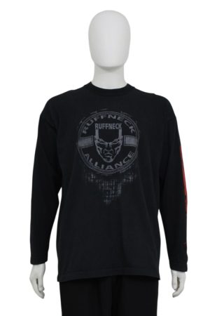 Ruffneck Alliance Longsleeve LS046