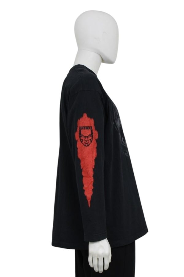 Ruffneck Alliance Longsleeve LS046 - immagine 3