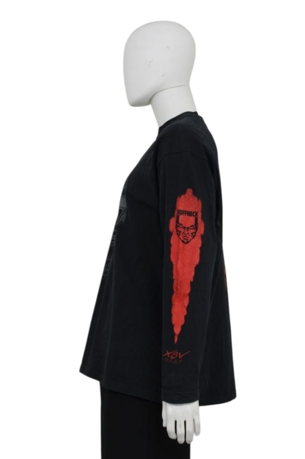 Ruffneck Alliance Longsleeve LS046 - immagine 4