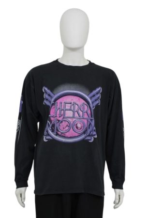 Cherry Moon Longsleeve LS050