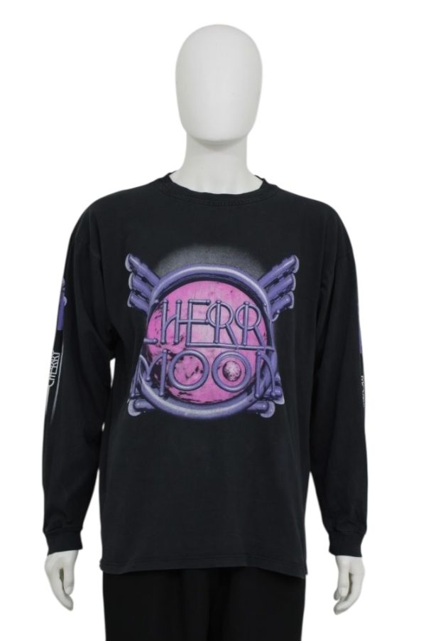 Cherry Moon Longsleeve LS050